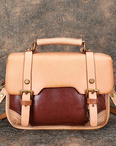 Wooden Bag - Handmade Woman Bag - Shoulder Bag - Women Handbag - Wood and Leather - Satchel shops - Crossbody Bag - Alicia III