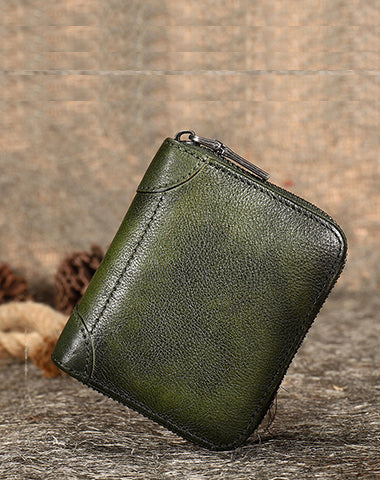 Soft leather 2024 wallets for ladies