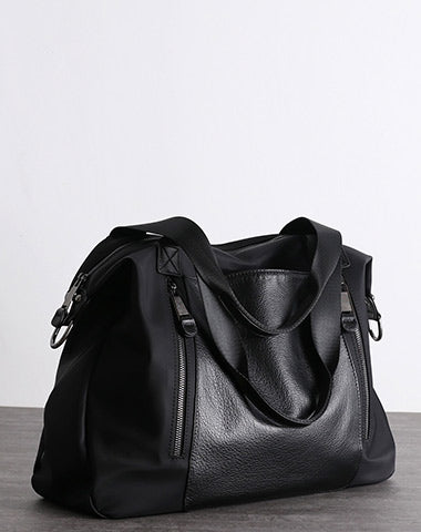 Ladies black outlet work bag