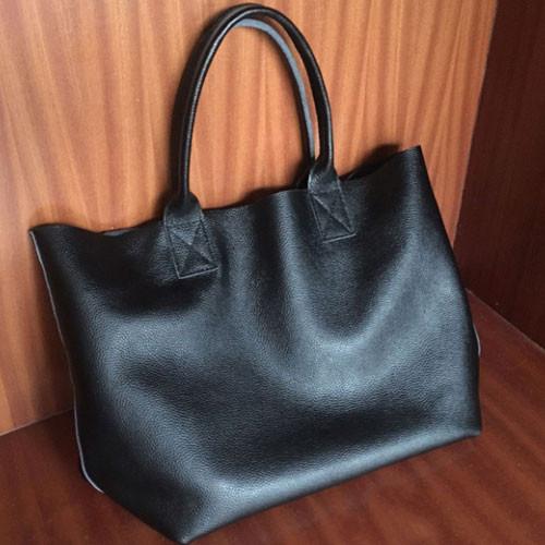 womens leather laptop tote​ Black Soft Leather Tote Handbags Best Leather Tote Bags Black Leather Tote 