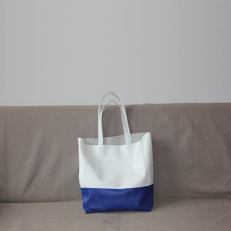 Personalised Handmade Fabric Tote Bag - 35cm x 40cm