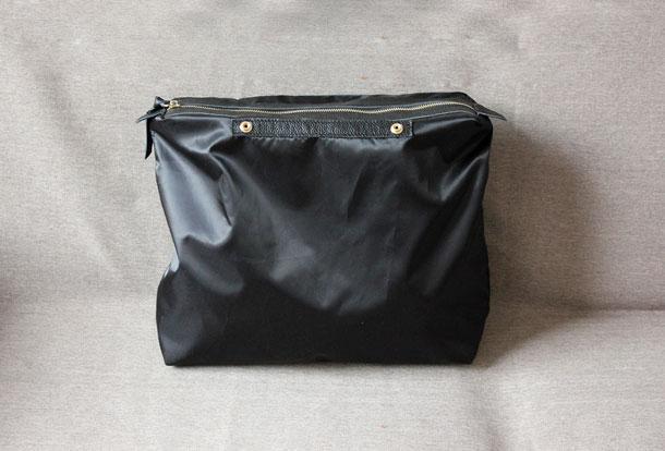Black Leather Tote Handbag Purse Full Grain Leather High Quality Oversize Vintage Leather Bag Handmade Original Ladybuq Personalized Bag