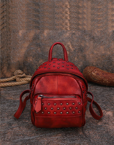 Small rucksack online handbag