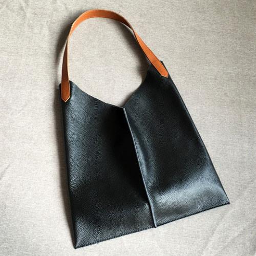 Best black tote online