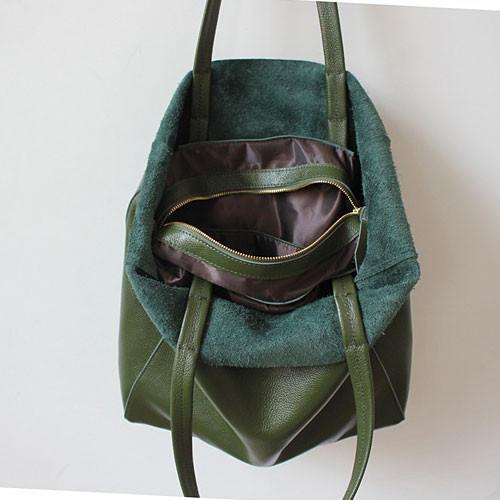 Genuine Leather vintage handmade shoulder bag cross body bag handbag –  Feltify