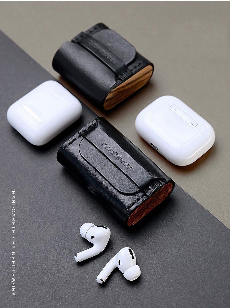 Custom AirPods Case Review 