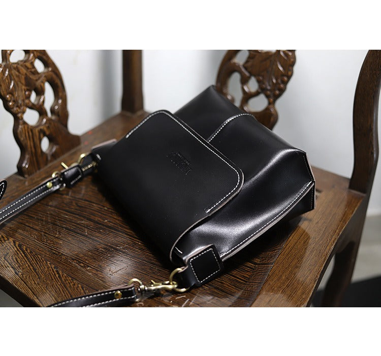 Cute discount black crossbody