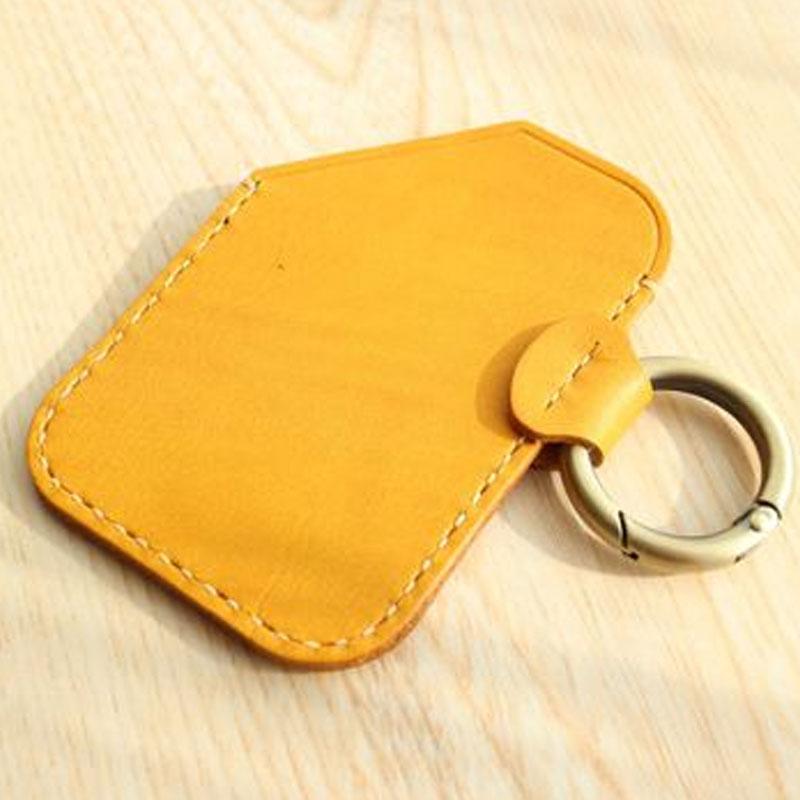 Personalized Keychain Wallet