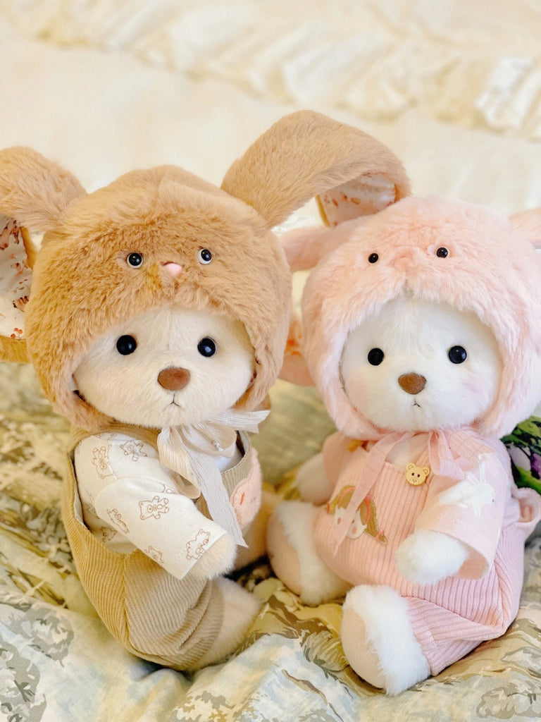 Cute teddy for girlfriend online