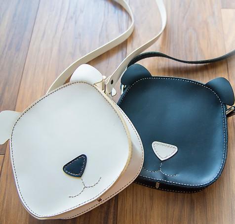 Crossbody Bag For Women Luxury Handbags Leather Round Small Shoulder Zip  Purse | eBay