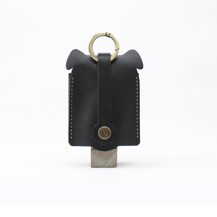 Leather Pattern Leather Keys Wallet Pattern Key Holders Leather Craft  Pattern Leather Templates