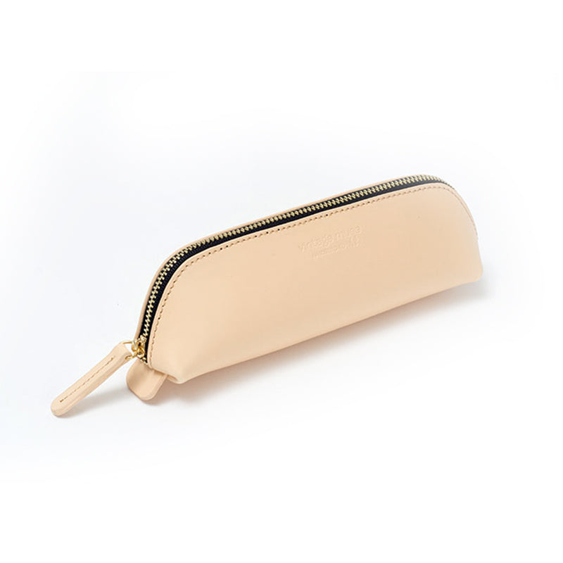 Leather Pencil Cases