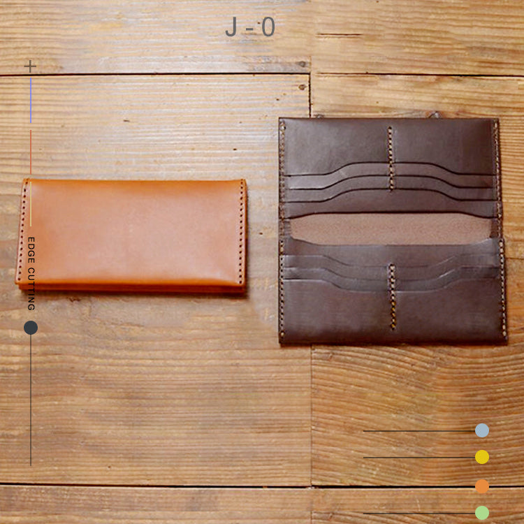 Leather Pattern Leather Wallet Pattern Long Wallet Leather Craft Patterns  Leather Templates